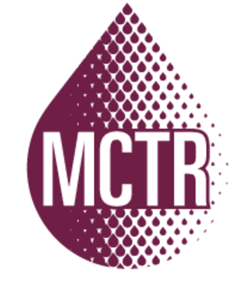 MCTR logo
